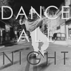 DJ Fen x Kit Rice - Dance All Night