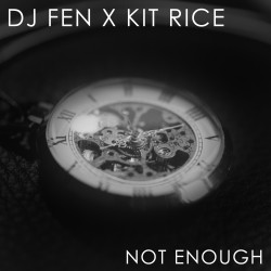 DJ Fen x Kit Rice - Not Enough